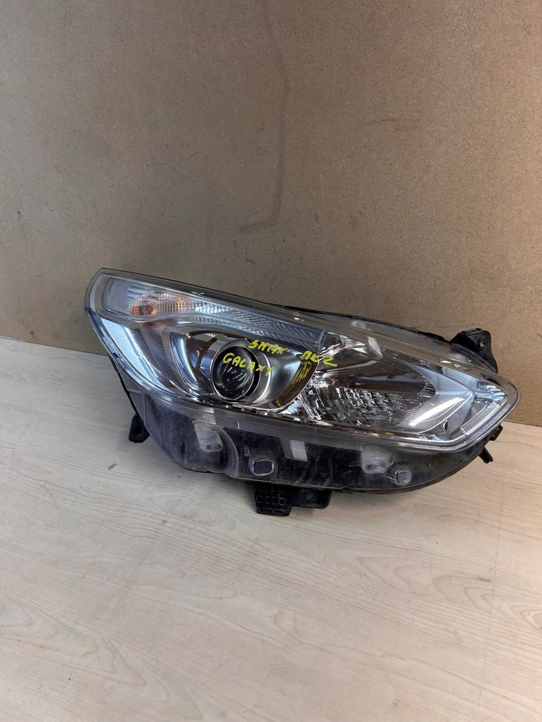 Frontscheinwerfer Ford S-Max 90074997 EM2B-13W029-AF Rechts Headlight SCH7184584804qi
