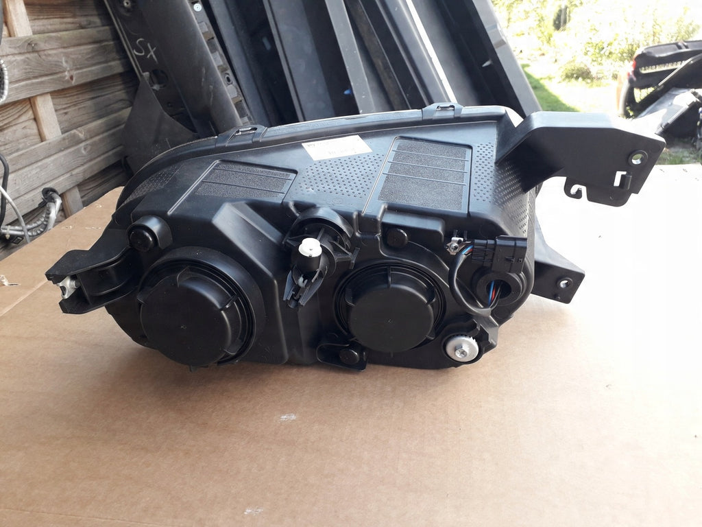 Frontscheinwerfer Dacia Spring 260601975 Links Scheinwerfer Headlight