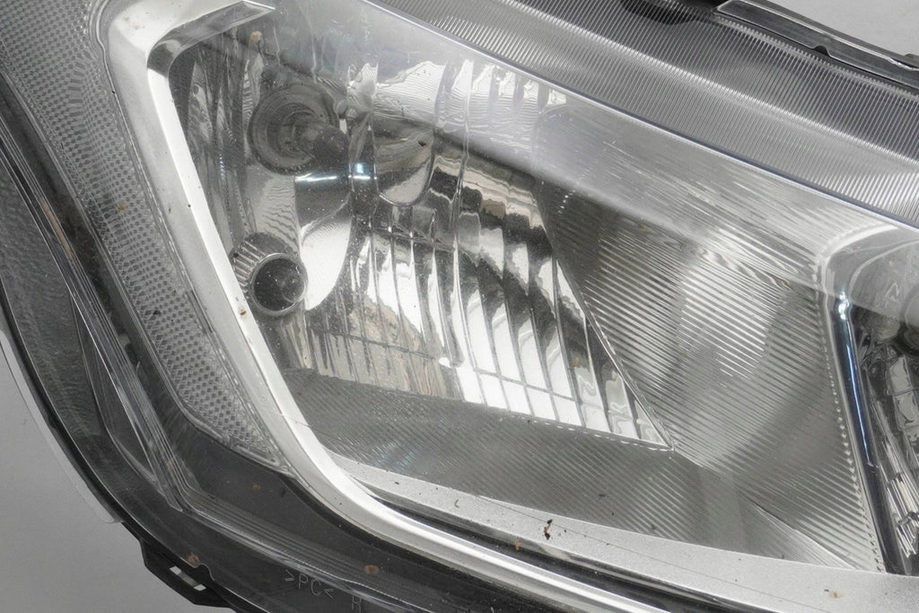 Frontscheinwerfer Ford Tourneo Connect Transit KT1B-13W029 Rechts Headlight SCH8971425277wu