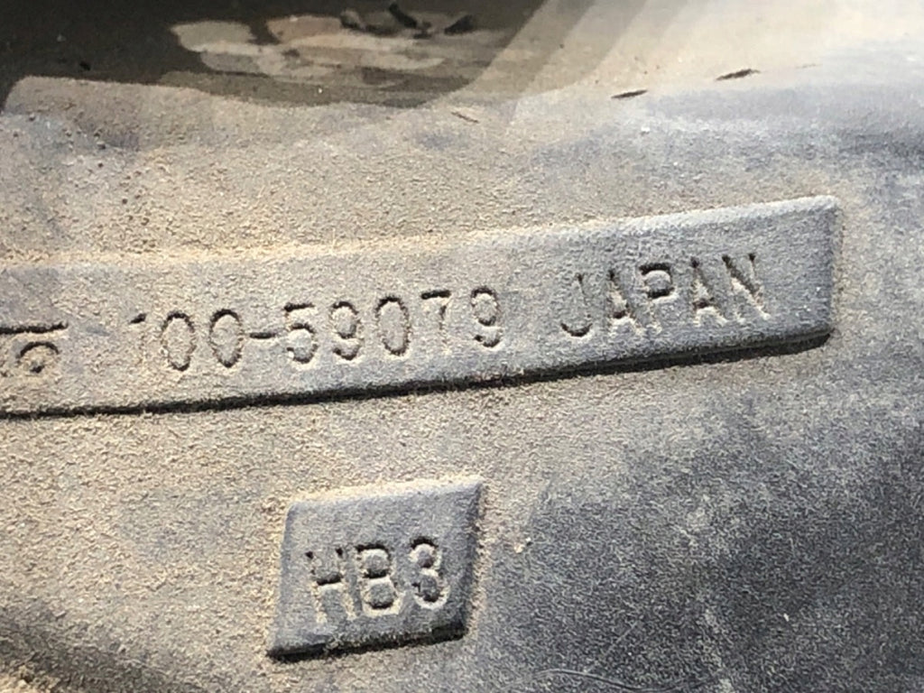 Frontscheinwerfer Suzuki Grand Vitara II LORK-730-122714 Links Headlight SCH4463899982pp