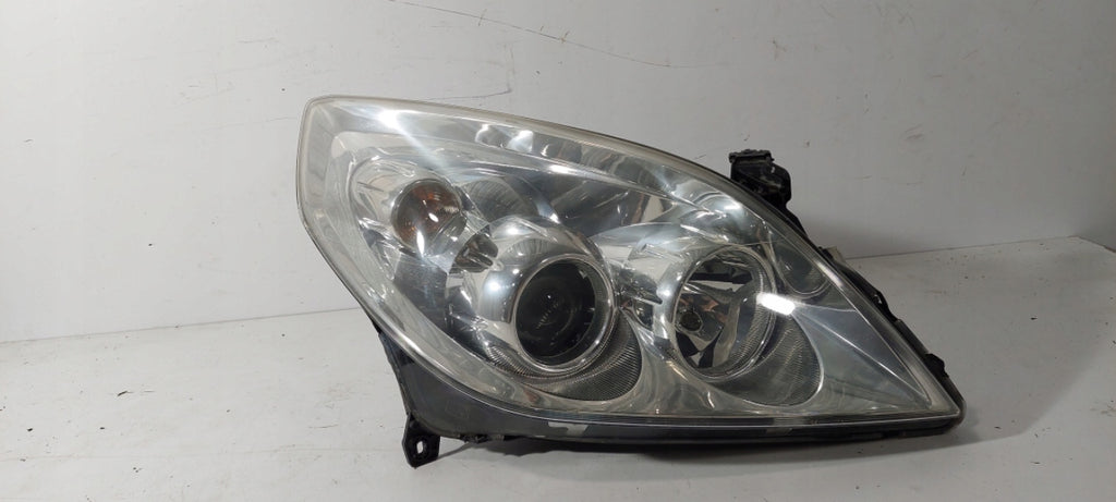 Frontscheinwerfer Opel Vectra A C 13170916 Halogen Rechts Scheinwerfer Headlight