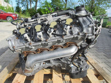 Laden Sie das Bild in den Galerie-Viewer, Motor Mercedes-Benz Gl-Class X164 273923 4.7 340PS 250kW 90TKm Benzin Komplett MOT8181937734pb