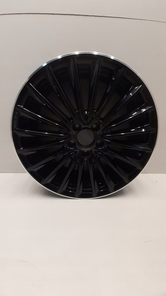 1x Alufelge 19 Zoll 7.5" 5x112 49ET A1774014200 Mercedes-Benz W177 Rim Wheel FEL5684326981rz