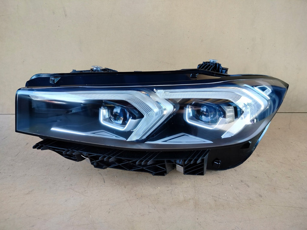 Frontscheinwerfer BMW G20 9450795 Links Scheinwerfer Headlight SCH4683452209ca