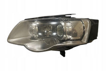 Laden Sie das Bild in den Galerie-Viewer, Frontscheinwerfer VW Passat 3C0941751G 89312650 Links Scheinwerfer Headlight SCH6570777426hx