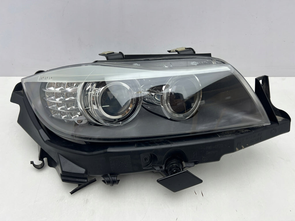 Frontscheinwerfer BMW 3 E91 E90 7240248 Xenon Rechts Scheinwerfer Headlight SCH5200773669nh
