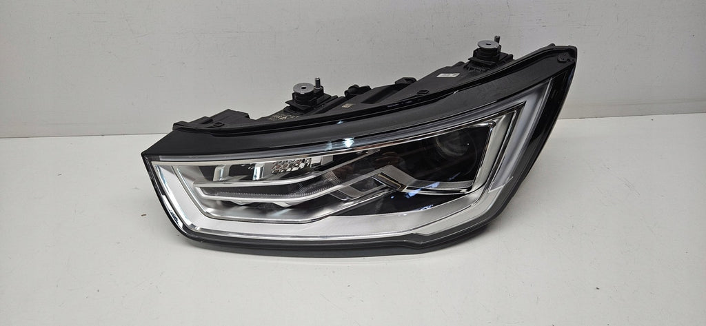 Frontscheinwerfer Audi A1 8xa 8XA941005 Xenon Links Scheinwerfer Headlight