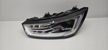 Load image into Gallery viewer, Frontscheinwerfer Audi A1 8xa 8XA941005 Xenon Links Scheinwerfer Headlight