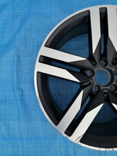 Load image into Gallery viewer, 1x Alufelge 20 Zoll 8.5" 5x112 40ET A2534015100 Mercedes-Benz Glc Rim Wheel FEL9766476468ex
