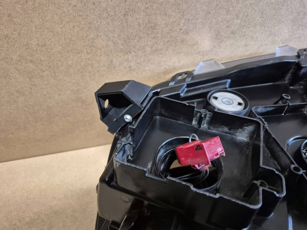 Frontscheinwerfer VW Amarok 2H1941016 Xenon Rechts Scheinwerfer Headlight SCH3120503699va