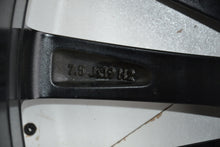 Laden Sie das Bild in den Galerie-Viewer, 1x Alufelge 19 Zoll 7.5&quot; 5x112 48ET Matt Graphit 5E3601025 Skoda Octavia Iv