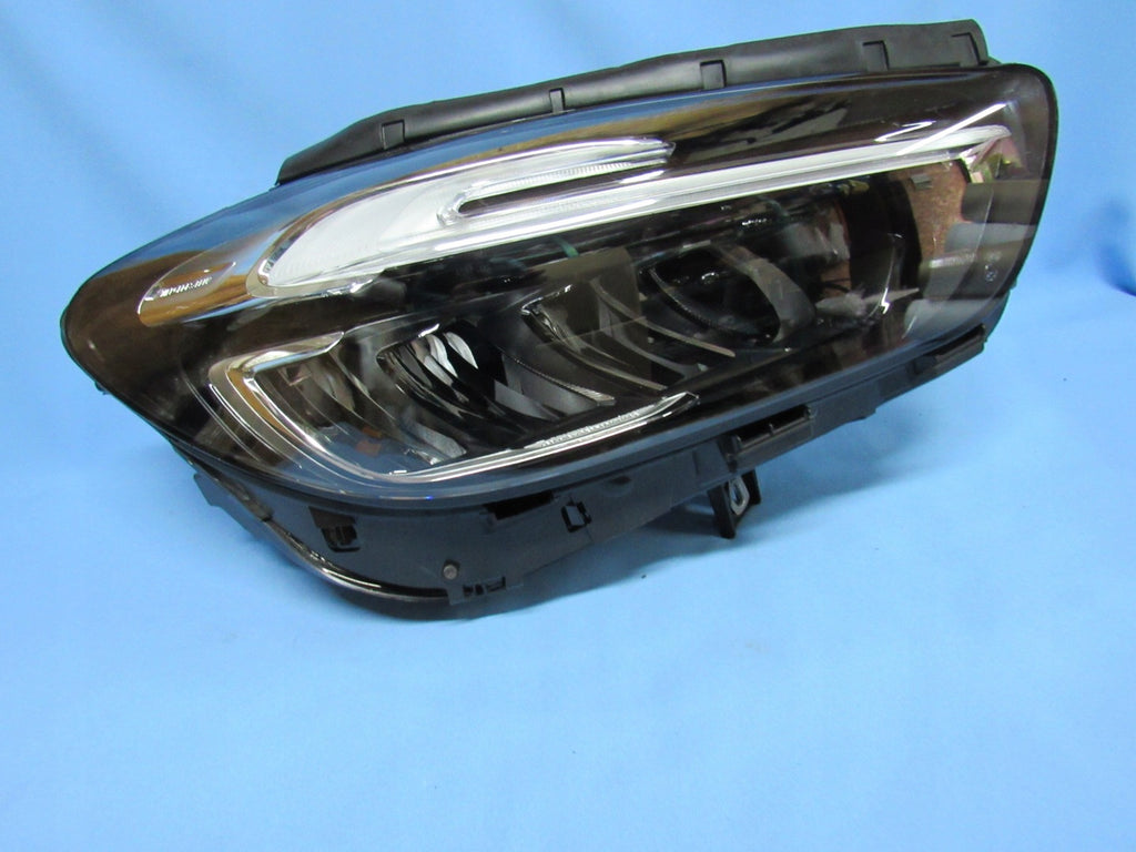 Frontscheinwerfer Mercedes-Benz W247 A2479061004 Xenon Rechts Headlight