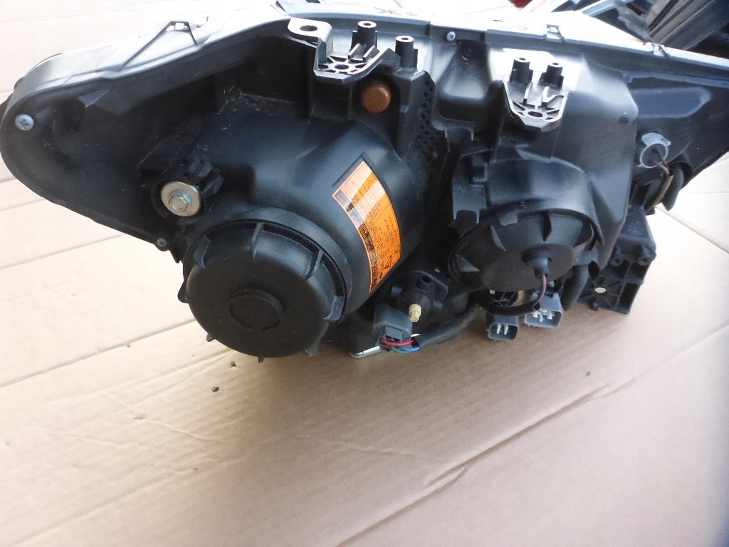 Frontscheinwerfer Mitsubishi Asx 8301C879 Xenon Links Scheinwerfer Headlight