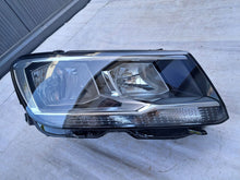 Load image into Gallery viewer, Frontscheinwerfer VW Tiguan 5NB941006B Rechts Scheinwerfer Headlight SCH7055758836jj