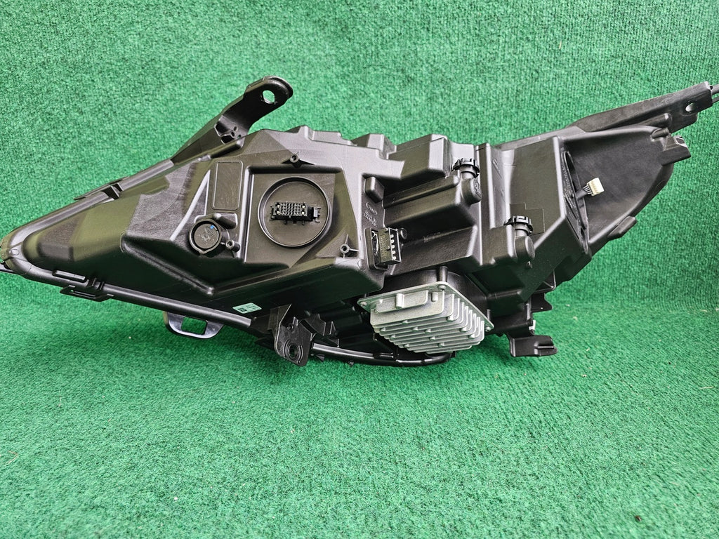 Frontscheinwerfer Opel Astra K 39208461 Full LED Rechts Scheinwerfer Headlight SCH4438307132sn