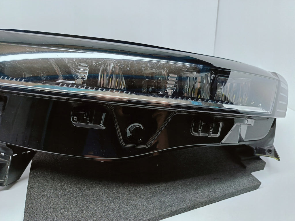 Frontscheinwerfer Renault Megane E-Tech Etech 260606256R Full LED Links SCH1463969934lo
