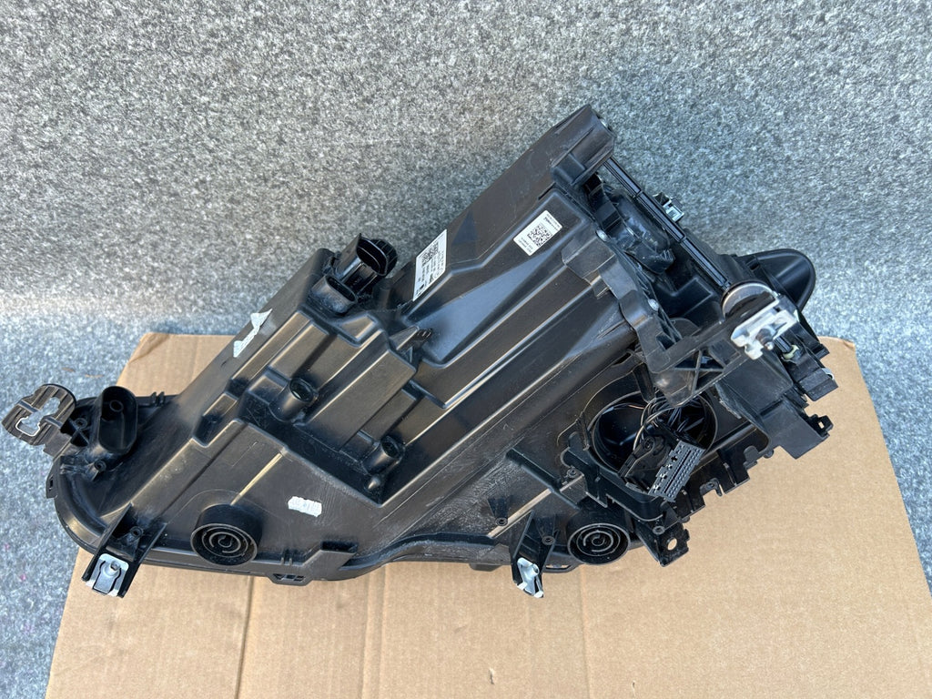 Frontscheinwerfer Cupra Formentor 5FG941036B Rechts Scheinwerfer Headlight SCH8685340461xc