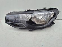 Laden Sie das Bild in den Galerie-Viewer, Frontscheinwerfer VW T Cross 2GM941005 Links Scheinwerfer Headlight SCH2058403350ss
