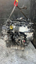 Laden Sie das Bild in den Galerie-Viewer, Motor Skoda Octavia III IV CXMA 1.6 TDI 115PS 85kW 2017 Hybrid Engine Komplett MOT1802961825ql