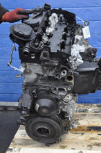 Load image into Gallery viewer, Motor BMW E81 E91 E90 N47D20A N47D20C 2.0 143PS 270TKm 2009 Diesel Unkomplett