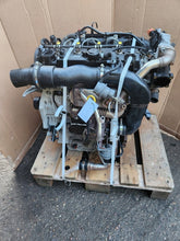 Load image into Gallery viewer, Motor Opel Astra Mokka A17DTF 1.7 CDTI 131PS 96kW 114TKm Diesel Engine Komplett MOT1515170438rs