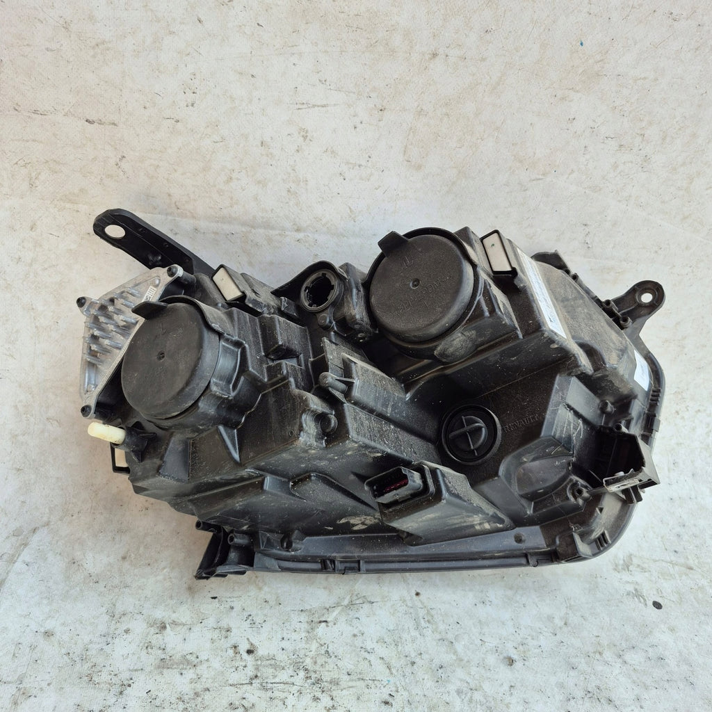 Frontscheinwerfer Dacia Duster 260609367R Links Scheinwerfer Headlight