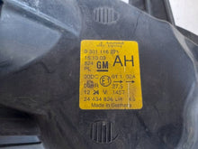 Laden Sie das Bild in den Galerie-Viewer, Frontscheinwerfer Opel Zafira A Links Scheinwerfer Headlight