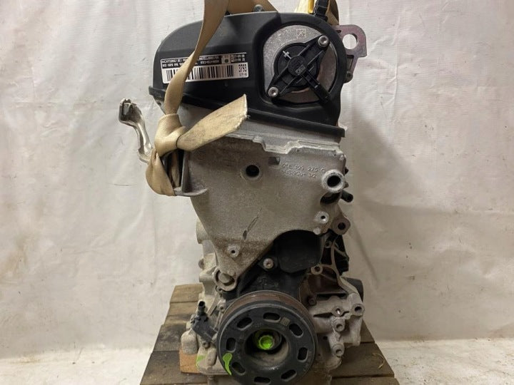 Motor VW Tiguan DPB 1.5 TSI 131PS 96kW 2021 Benzin Engine Komplett MOT1182960781qe