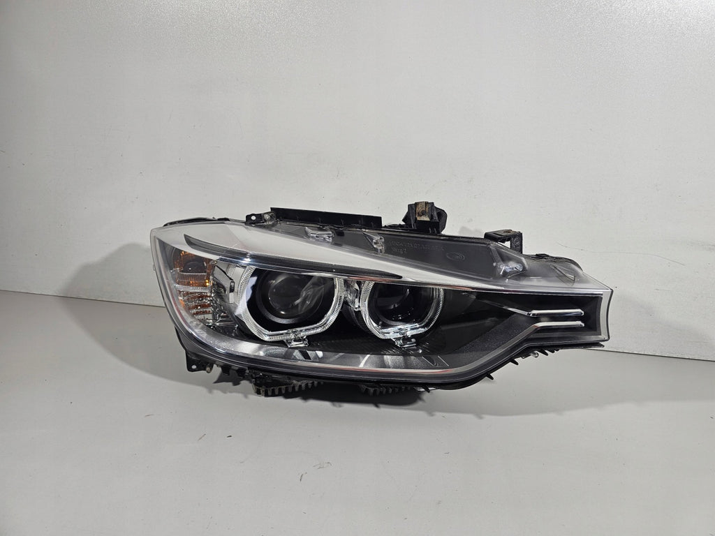 Frontscheinwerfer BMW F30 F31 1987563496825 Rechts Scheinwerfer Headlight SCH3094628767vx