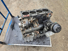 Laden Sie das Bild in den Galerie-Viewer, Motorblock Audi A6 C7 DDD 2.0 TDI 190PS 140kW Diesel Unkomplett