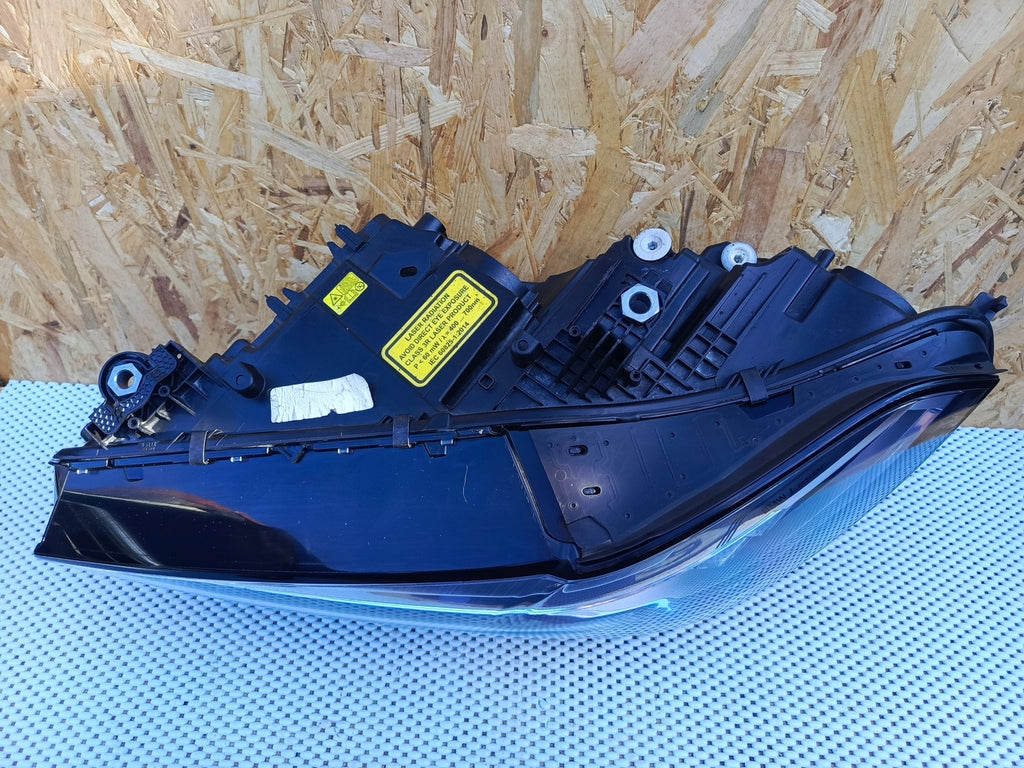 Frontscheinwerfer BMW X5 G05 948178905LL LED Links Scheinwerfer Headlight SCH8483632193dp