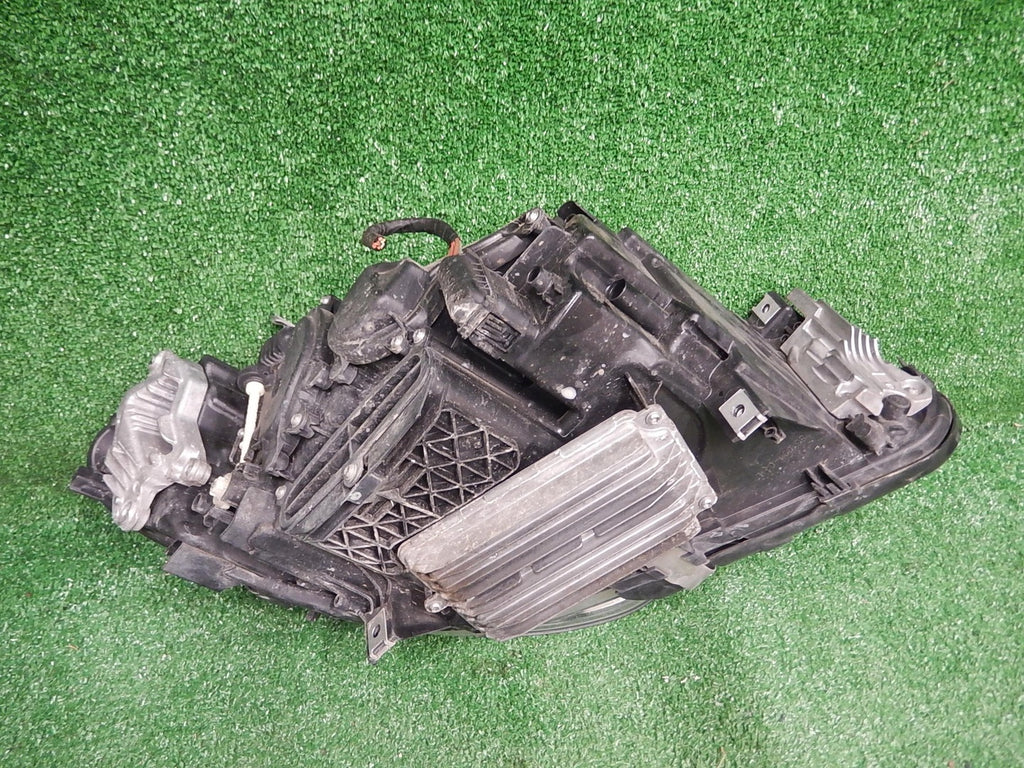 Frontscheinwerfer BMW F11 F10 7378519 LED Links Scheinwerfer Headlight SCH8965591321zh