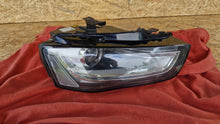 Load image into Gallery viewer, Frontscheinwerfer Audi A4 B8 8K0941006 Xenon Rechts Scheinwerfer Headlight SCH5565688167cg