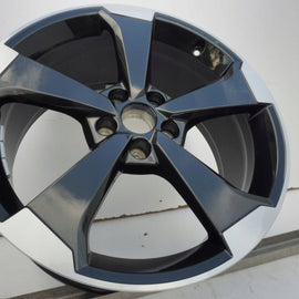 1x Alufelge 19 Zoll 8.5