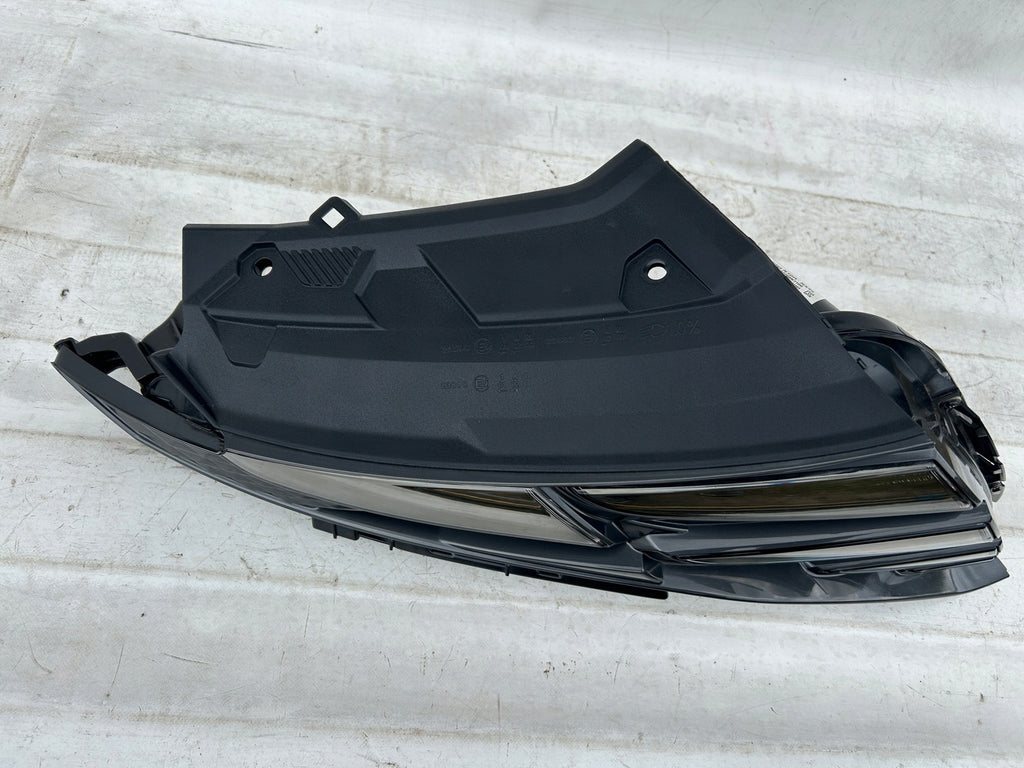 Frontscheinwerfer Hyundai Tucson 92208-N7100 LED Rechts Scheinwerfer Headlight SCH7831083309ub