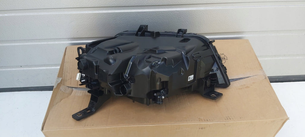 Frontscheinwerfer Opel Astra L 9858776980 Full LED Rechts Scheinwerfer Headlight SCH9972855249zx
