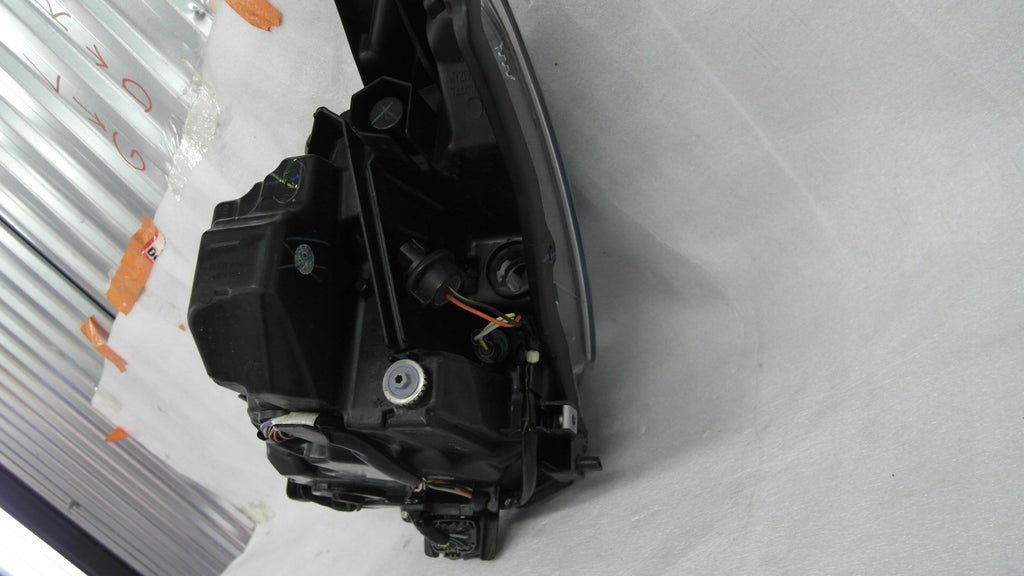 Frontscheinwerfer Mazda 2 D43N-51030 Full LED Rechts Scheinwerfer Headlight SCH1077481212oh