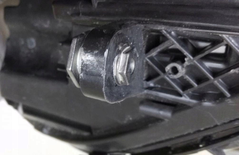 Frontscheinwerfer Mercedes-Benz Cls A2579068802 LED Links Scheinwerfer Headlight SCH1288127019hw