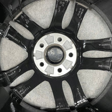 Laden Sie das Bild in den Galerie-Viewer, 4x Alufelge 19 Zoll 8.5" 5x112 40ET Glanz Graphit 4K0601025 Audi A6 C8 Mg FEL8251760345uc