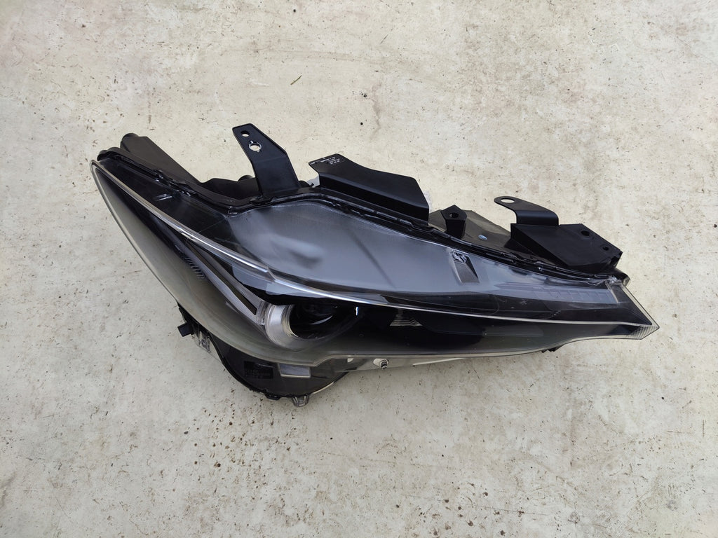 Frontscheinwerfer Mazda Cx5 Cx-5 K124-51030 Rechts Scheinwerfer Headlight SCH3913491439mk