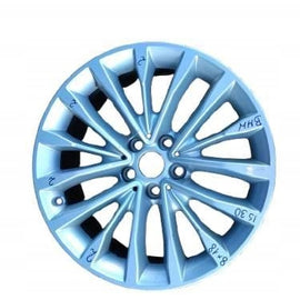 1x Alufelge 18 Zoll 6863418 BMW 5 G31 G30 Rim Wheel FEL2777213720gl