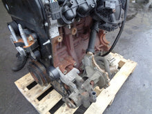 Load image into Gallery viewer, Motor Ford Transit Custom CYFF 2.2 TDCI 158TKm 2015 Diesel Engine Komplett MOT8937165585oy