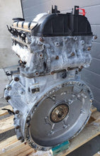 Load image into Gallery viewer, Motor Mercedes-Benz X204 651912 2.2 CDI 2011 Diesel Engine Unkomplett