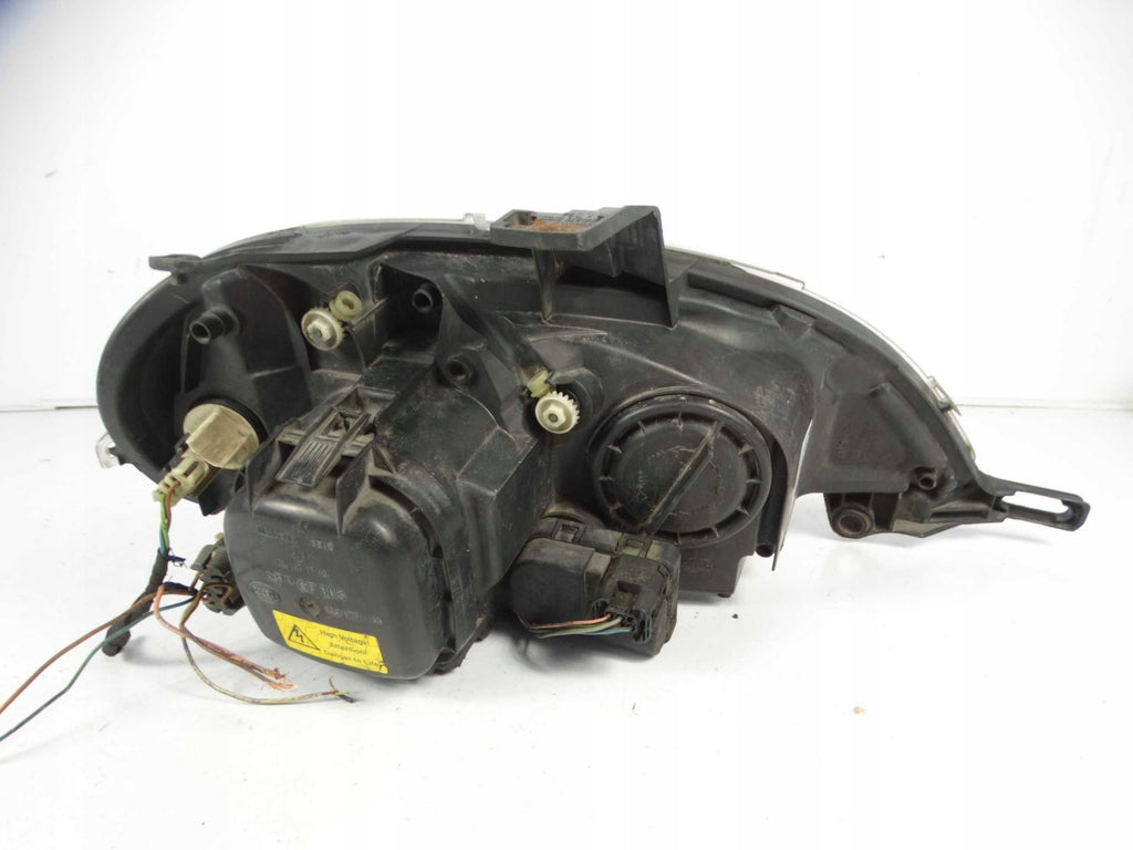 Frontscheinwerfer Mercedes-Benz W163 A1638204561 Links Scheinwerfer Headlight SCH1035959412zj