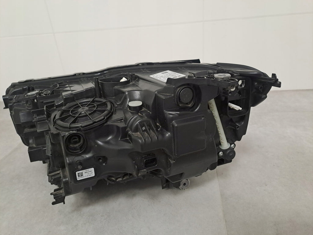Frontscheinwerfer BMW G11 G12 5A27A14-02 Laser Rechts Scheinwerfer Headlight SCH2939702925gq