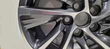 Laden Sie das Bild in den Galerie-Viewer, 1x Alufelge 16 Zoll 6.0" 5x114.3 45ET Lexus Rim Wheel FEL6037685303kt