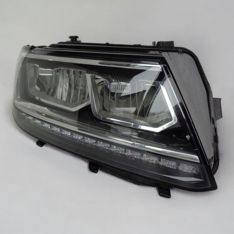 Frontscheinwerfer VW Tiguan 5NB941036D Rechts Scheinwerfer Headlight