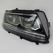 Load image into Gallery viewer, Frontscheinwerfer VW Tiguan 5NB941036D Rechts Scheinwerfer Headlight