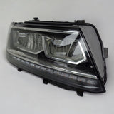 Frontscheinwerfer VW Tiguan 5NB941036D Rechts Scheinwerfer Headlight