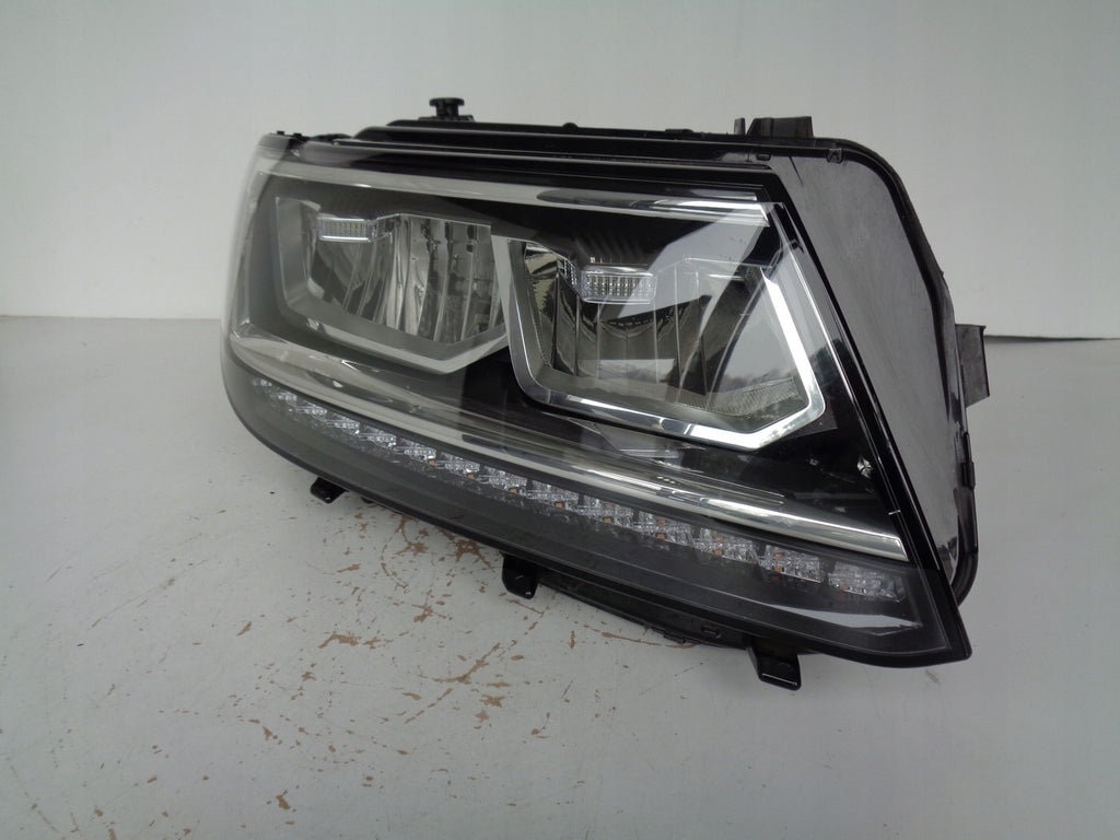 Frontscheinwerfer VW Tiguan 5NB941036D Rechts Scheinwerfer Headlight